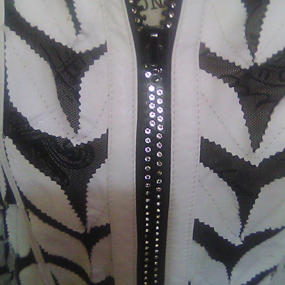 Vintage Jacket - Picture 2 of 6